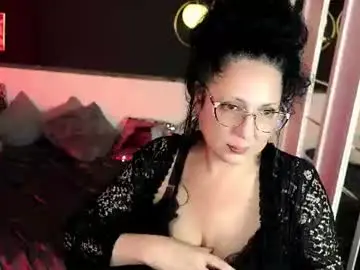 Chaturbate Adult Video Chat of anita_muse