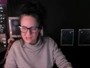 Chaturbate Sex Cam of anita_muse