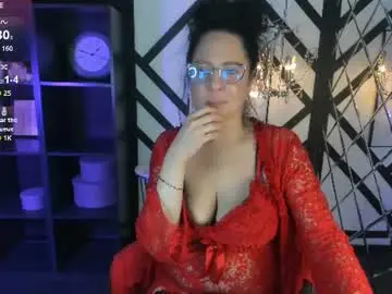 Chaturbate Adult Webcam of anita_muse