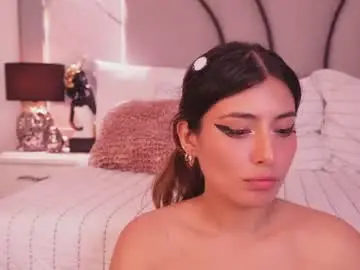 Chaturbate Best live sex cam show of darkangelx_