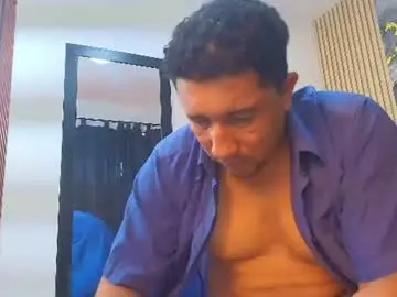 Chaturbate Free Porn Cam of deybis_valencia