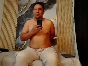 Chaturbate Sex Cam of deybis_valencia