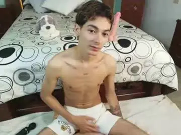 Chaturbate Watch Live Sex Cams of georgiedenb
