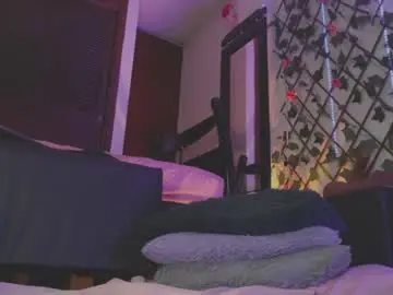 Chaturbate Live Sex of katjohanna