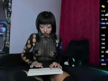 Chaturbate Live Sex of lilith_demon666