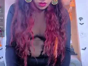 Chaturbate Adult Webcam of lola_roses_tf
