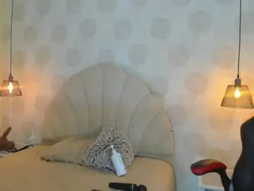 Chaturbate Free Live Porn of marie_tapner