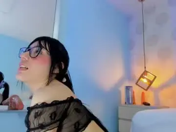 Chaturbate Free Porn Cam of marie_tapner