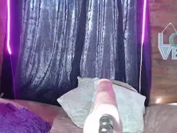 Chaturbate Live Sex of mature_liaa
