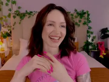 Chaturbate Live Porn of meow_nancy