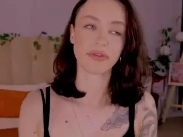 Chaturbate Live Porn of meow_nancy