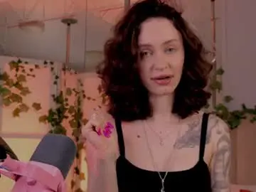 Chaturbate Watch Live Sex Cams of meow_nancy