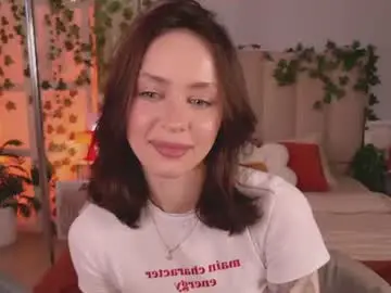 Chaturbate Adult Webcams of meow_nancy