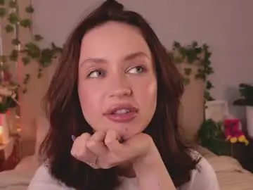 Chaturbate Live Sex Cam of meow_nancy