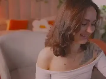 Chaturbate Live Sex Cam of meow_nancy
