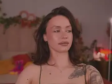 Chaturbate Sex Chat of meow_nancy