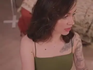 Chaturbate Free Porn Cam of meow_nancy