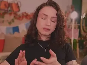Chaturbate Private Sex Chat of meow_nancy