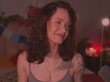 Chaturbate Adult Webcams of meow_nancy