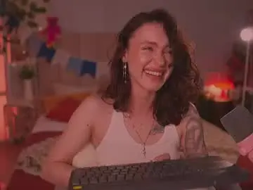 Chaturbate Best live sex cam show of meow_nancy