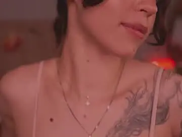 Chaturbate Live Porn of meow_nancy