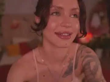 Chaturbate Sex Cam of meow_nancy