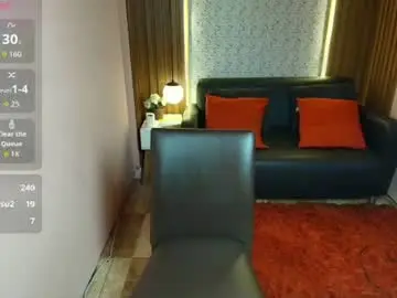 Chaturbate Live Porn of moriahstorm