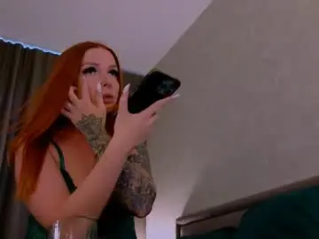 Chaturbate Watch Live Sex Cams of mymadelein