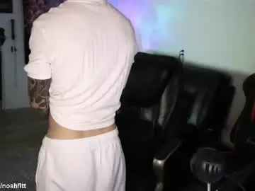 Chaturbate Live Sex of noahfitt