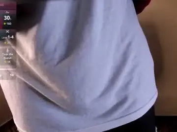 Chaturbate Live Porn of patrick_hot69