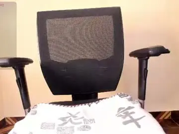 Chaturbate Live Sex of patrick_hot69