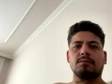 Chaturbate Sex Chat of realhornyboy35