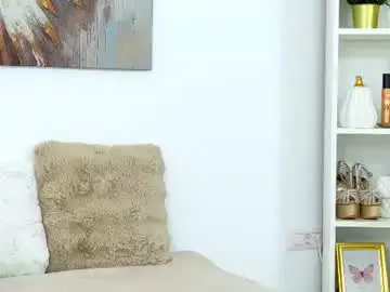 Chaturbate Adult Video Chat of rubyluxee