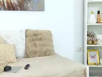 Chaturbate Adult Video Chat of rubyluxee