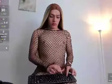 Chaturbate Best live sex cam show of sasha_titanx_