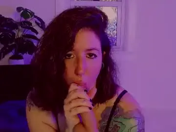 Chaturbate Live Sex Cam of scarlettesky_xo