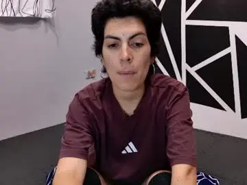 Chaturbate Live Porn of silky_minx