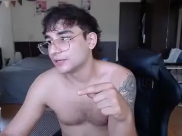 Chaturbate Sex Chat of steveoceanbeanhuge