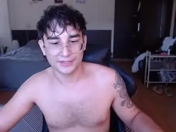 Chaturbate Free Porn Cam of steveoceanbeanhuge