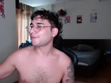 Chaturbate Sex Chat of steveoceanbeanhuge