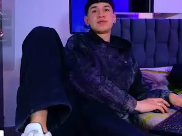 Chaturbate Nude Webcam of twink_daren