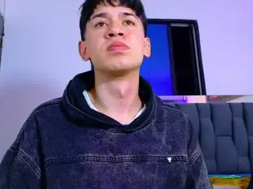 Chaturbate Live Porn of twink_daren