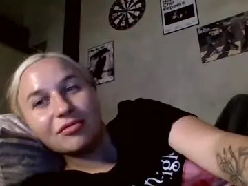Chaturbate Private Sex Chat of veronicajo66