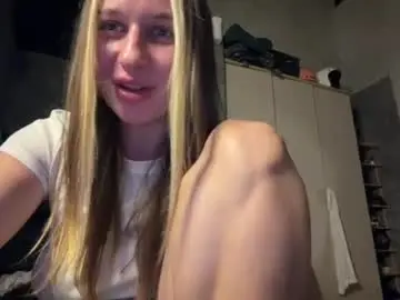 Chaturbate Adult Webcams of veronicajo66