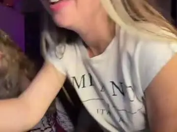 Chaturbate Live Porn of veronicajo66