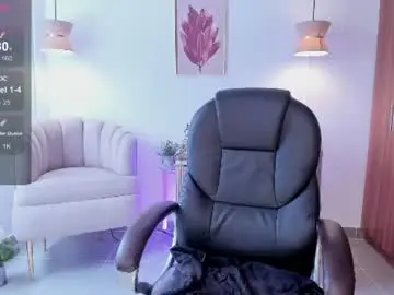 Chaturbate Nude Webcam of zoeeandethan
