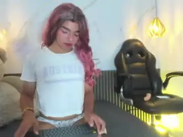 Chaturbate Sex Cam of andytovar