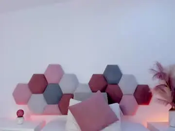 Chaturbate Nude Webcam of annieblueee