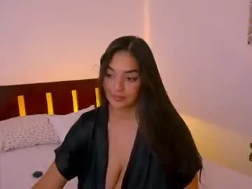 Chaturbate Nude Webcam of atena676