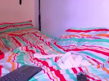 Chaturbate Sex Cam of celeste_latina19